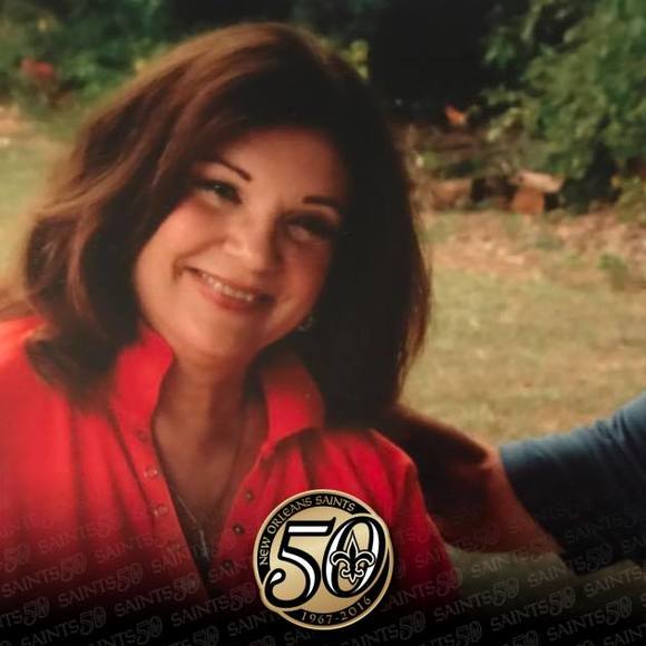 Meet your Posher, Susan - Picture 1 of 1